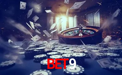 Slots no Site Bet9