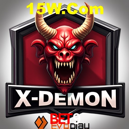 Interface do App Bet9