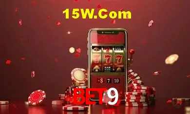 Estatísticas do Jogo Bet9
