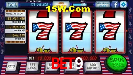 Casino Ao Vivo Bet9
