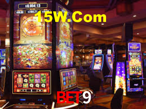 Bet9 Casino