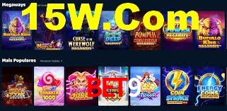 Explore as vantagens do Bet9: serviço profissional e confiabilidade