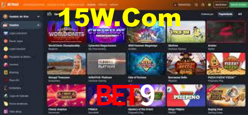 Bet9 Casino