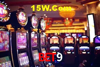 Diretório de Jogos Bet9