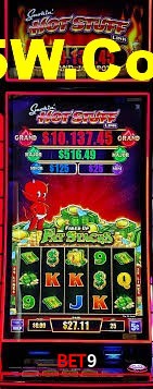 Bet9 Casino