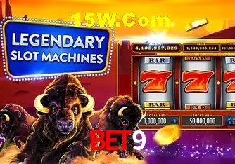 Integração de APIs Bet9