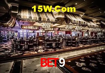 Estatísticas Esportivas Bet9