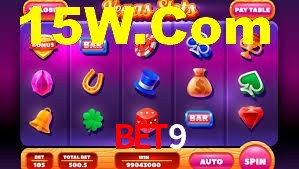 Bet9.Com Login​