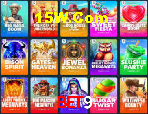 Bônus Generosos e Exclusivos no Bet9 para Você!