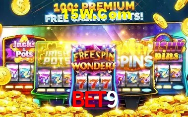 Ofertas Exclusivas Bet9