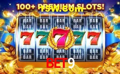 Login Seguro Bet9