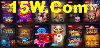 Daily Bonuses Bet9