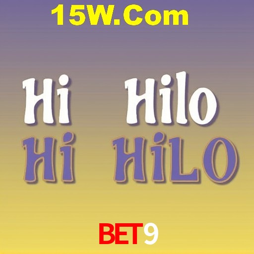 Slot Games Bet9