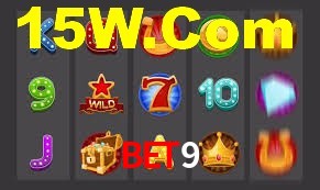 Welcome Bonus Bet9